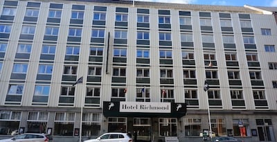 Profilhotels Richmond