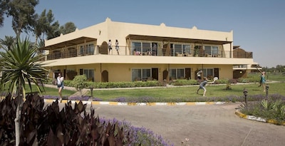 Jolie Ville Luxor Hotel & Spa Kings Island