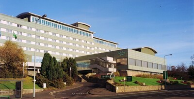 Holiday Inn Edinburgh, an IHG Hotel