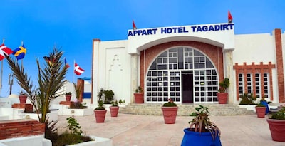 Tagadirt Appart-Hotel