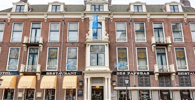 Nh Centre Utrecht Hotel