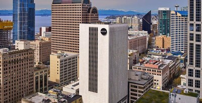 Hilton Motif Seattle