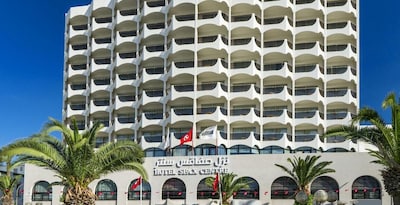 Occidental Sfax Centre
