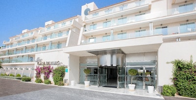Mar Hotels Playa De Muro Suites - All Inclusive