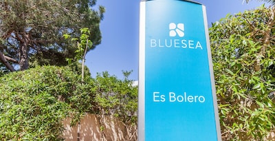 Blue Sea Es Bolero