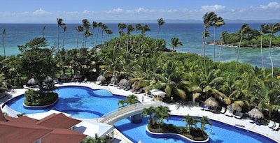 Luxury Bahia Principe Cayo Levantado-All Inclusive, Las Terrenas, República Dominicana