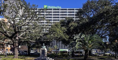 Holiday Inn New Orleans - Downtown Superdome, An Ihg Hotel