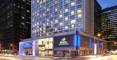 Delta Hotels By Marriott Ottawa City Centre