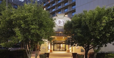 Doubletree By Hilton Hotel Denver