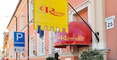 Rinno Hotel