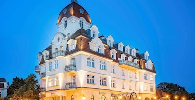 Rezydent Sopot Mgallery Hotel Collection
