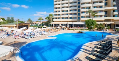Welike Hotel Marfil Playa