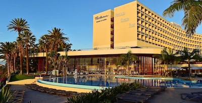Pestana Casino Park Ocean And Spa Hotel