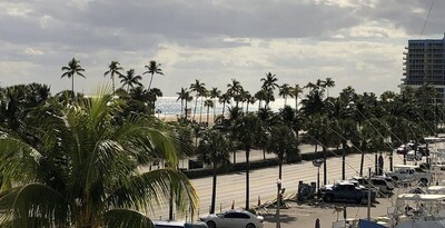 Bahia Mar Fort Lauderdale Beach - A Doubletree By Hilton Hotel