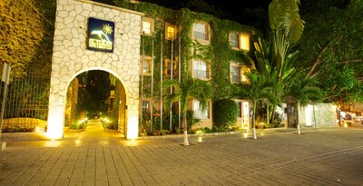Tukan Hotel Playa Del Carmen