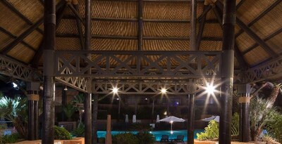 Doubletree By Hilton Islantilla Beach Golf Resort