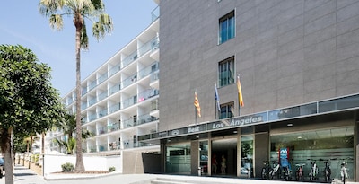 Hotel Best Los Angeles