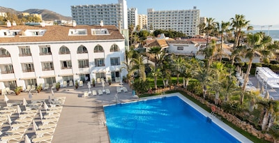 Hotel Mac Puerto Marina Benalmádena