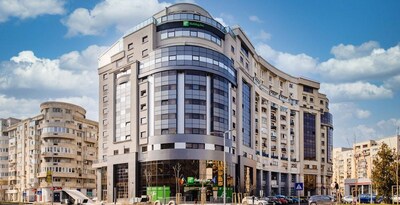 Holiday Inn Bucharest - Times, An Ihg Hotel