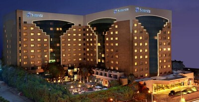 Sonesta Hotel, Tower & Casino - Cairo