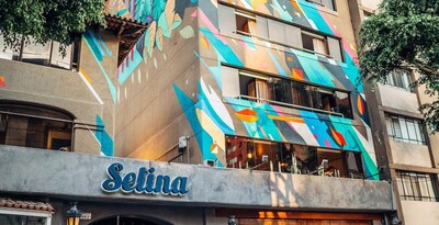 Selina Miraflores Lima