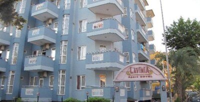Lavinia Apart Hotel
