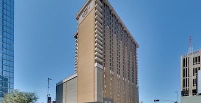 Crowne Plaza Hotel Dallas Downtown, An Ihg Hotel