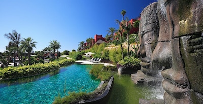 Asia Gardens Hotel & Thai Spa, A Royal Hideaway Hotel