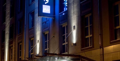 Radisson Blu Hotel, Wroclaw