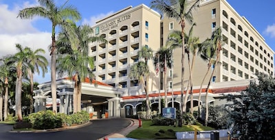 Embassy Suites by Hilton Dorado del Mar Beach Resort