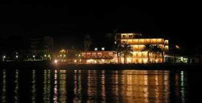 Hotel Voramar Benicassim