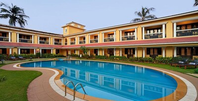Casa De Goa Boutique Resort