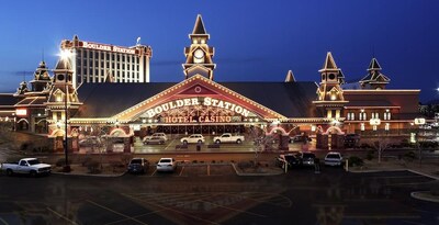 Boulder Station Hotel And Casino