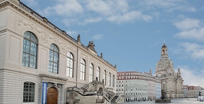 TOWNHOUSE Dresden