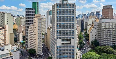 Novotel Sao Paulo Jaragua