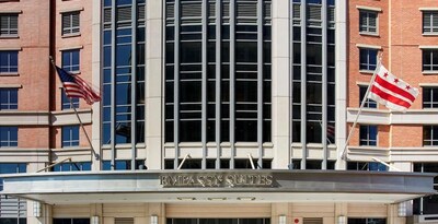 Embassy Suites By Hilton Washington Dc Convention Center