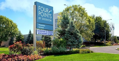 Four Points By Sheraton Philadelphia Northeast