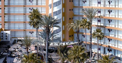 Apartments Maritim Playa - Adults Only