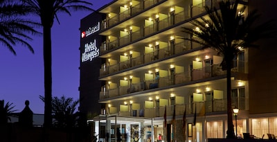 Universal Hotel Marqués