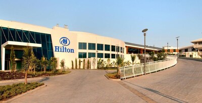Hilton Dalaman Sarigerme Resort & Spa - All Inclusive