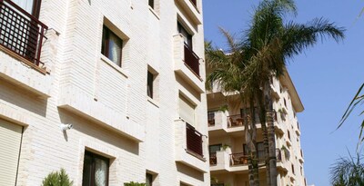 Albir Confort Avenida Apartamentos