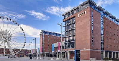 Staybridge Suites Liverpool, An Ihg Hotel