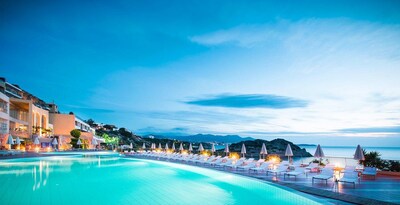Blue Marine Resort & Spa - All Inclusive