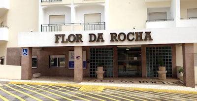 Flor Da Rocha