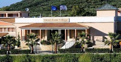 Zante Village Hotel
