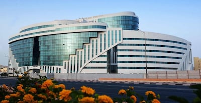 Holiday Villa Hotel And Residence City Centre Doha