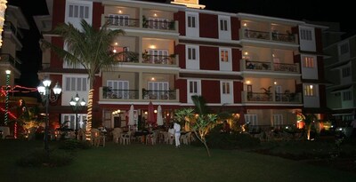Goveia Holiday Resorts