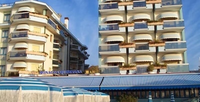 Hotel Monaco & Quisisana