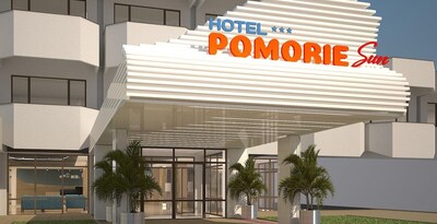 Hotel Pomorie Sun