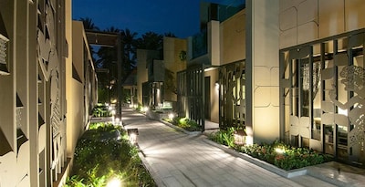 Baan Haad Ngam Boutique Resort & Villas